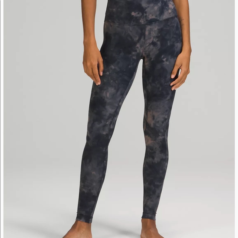 Lululemon Align High Rise Leggings